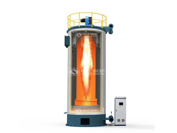 300万大卡（3500KW）熔盐锅炉